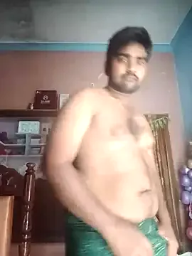 Harsha_Happy — Keep Supporting