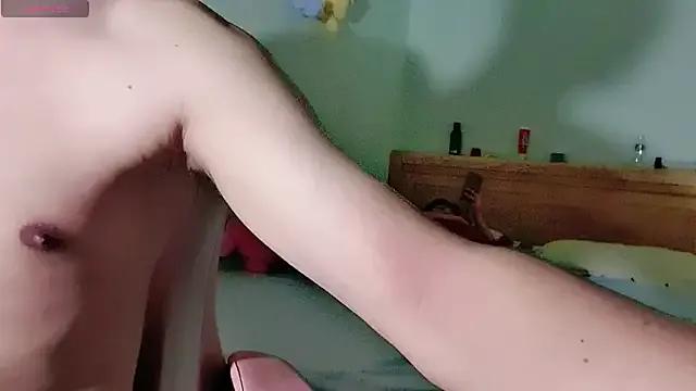 Helen-Tran on StripChat 