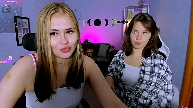 helli_belli on StripChat 