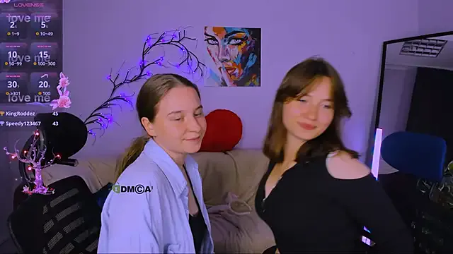 helli_belli on StripChat 