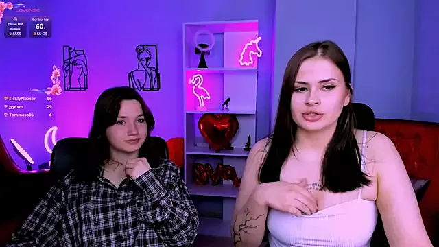 helli_belli on StripChat 