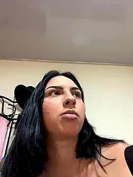 Hilary_pinkk — show asshole style doggy