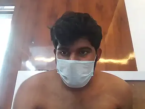 hotboy_hyd1 — oil massage and cumming