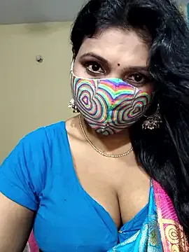 Hotty_Kavita — Full Nude with dance 