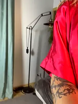 HumbleJess — Freechat on StripChat