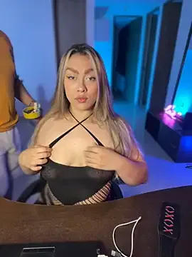 Im_sophiie — CONTROL TOY + OIL ASS