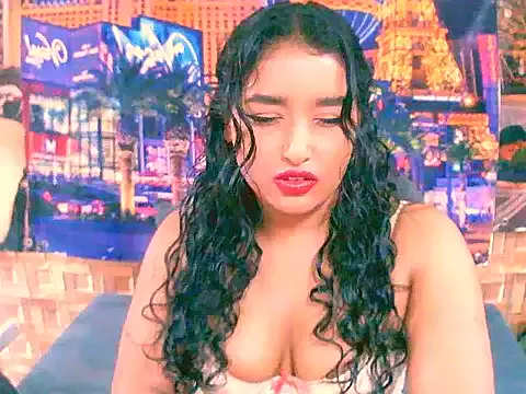 IndianAngel4u on StripChat 