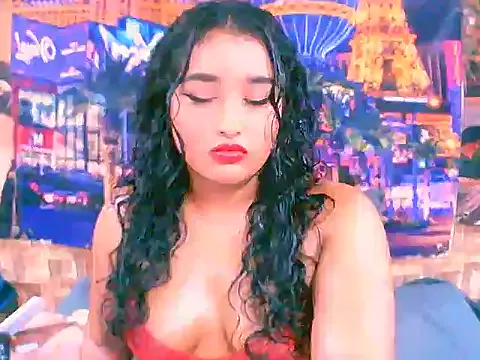 IndianAngel4u on StripChat 