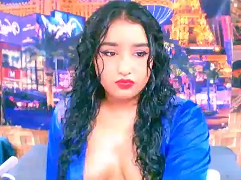 IndianAngel4u on StripChat 