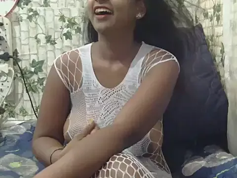 indiantina01 on StripChat 