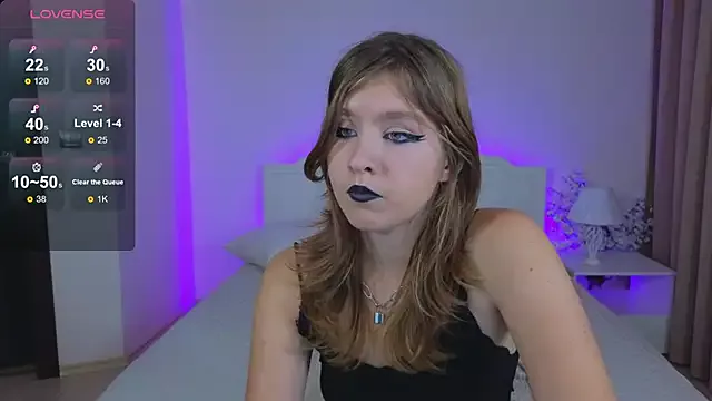 Iris_Rain on StripChat 
