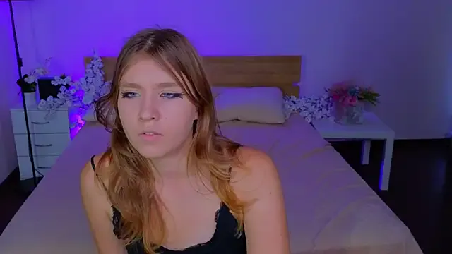 Iris_Rain on StripChat 