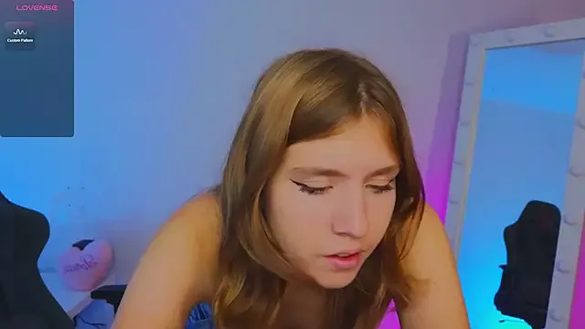 Iris_Rain on StripChat 