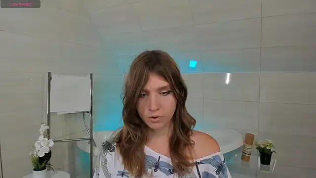 Iris_Rain on StripChat 