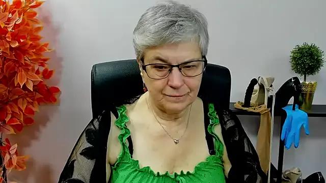 IrisDream — Freechat on StripChat