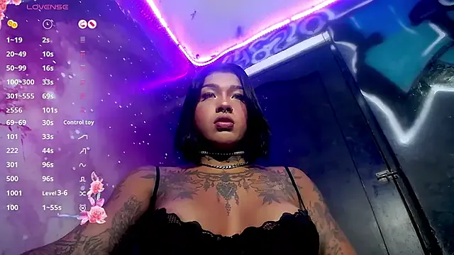 IsabellBigtitsxx —  GET CUM GO@L