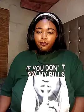 ItsAaliyah445 — make me creamy daddy
