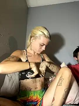 Freechat ittybittymeryssa on StripChat