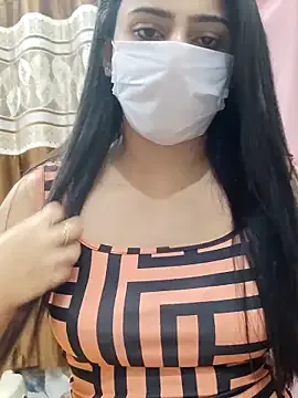 Ivymybae — Cam between legs and fingering 5 minutes