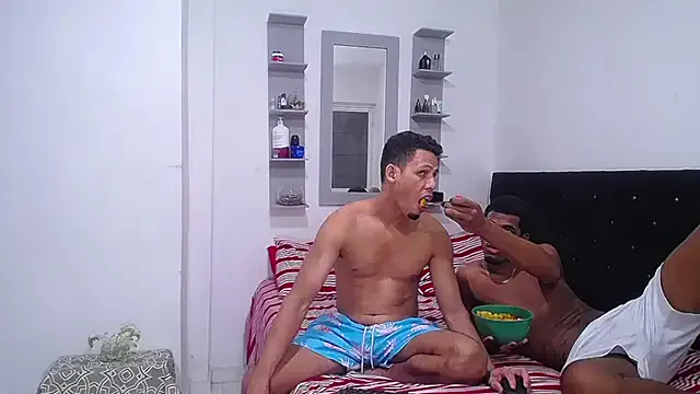 jack_Bigcocklatin — show cum fuck and cum