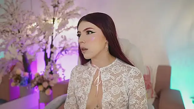 JadeSummerr — Show Feet 