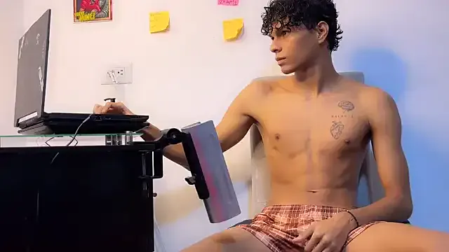 JamesDreams — unlimited control show cum (last tipper)