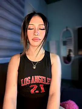 Jasmine_Elcock — 9inch Cock #MasterBation#EatCum