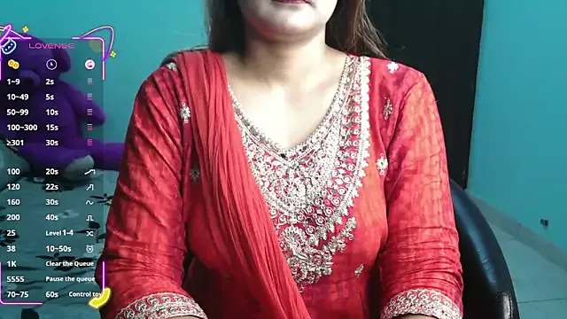 Jass-Karan on StripChat 