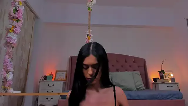 JassyeJoy on StripChat 