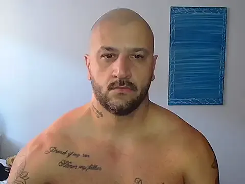 JeanCafa — Gozada - CUM
