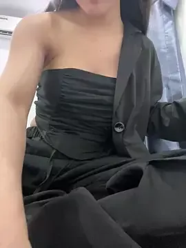 Jennie_Spa on StripChat 