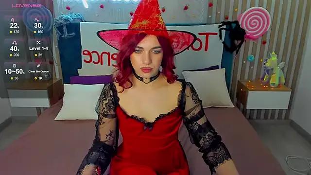 Jill_Smith on StripChat 