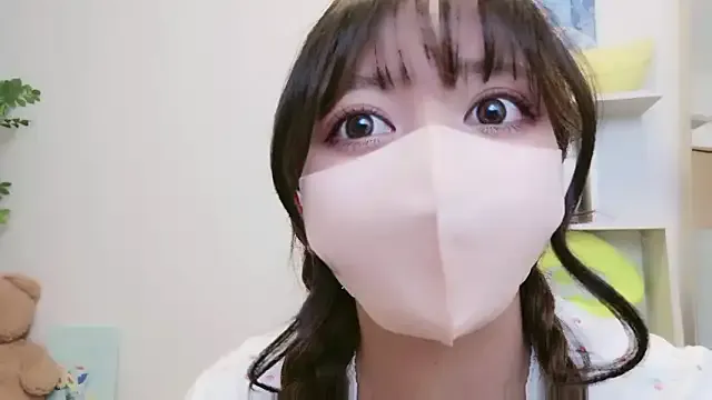 JP_Momo_o0 — Freechat on StripChat