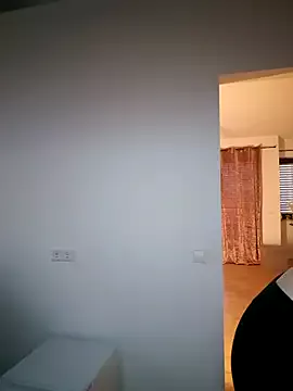 JUJUICY- on StripChat 