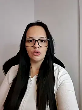 JUJUICY- on StripChat 