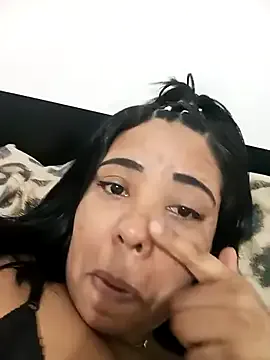 JujuSantos015 on StripChat 