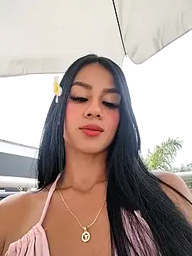 Juliana_Xander — make me wet