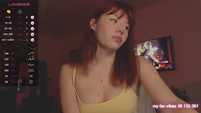 Juliette_Sunshine — MAKE ME HAPPY