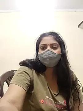 Kajal-baby07 on StripChat 