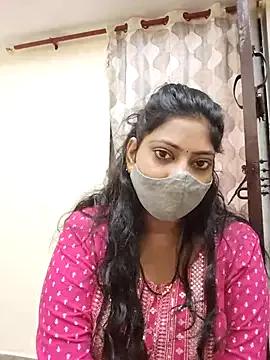 Kajal-baby07 on StripChat 
