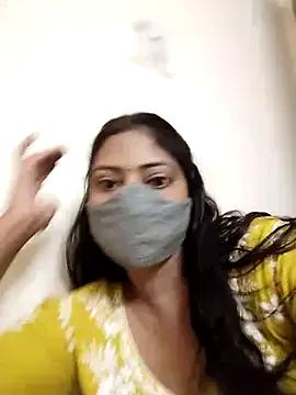 Kajal-baby07 on StripChat 