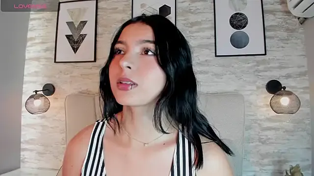 kanna_02 on StripChat 