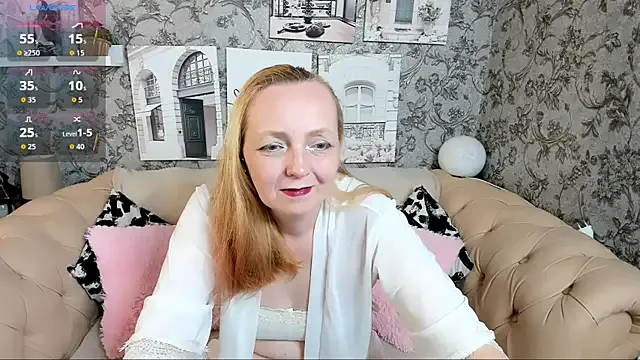 Karen_Villis — Massage ass