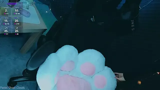 KASATKA969 on StripChat 