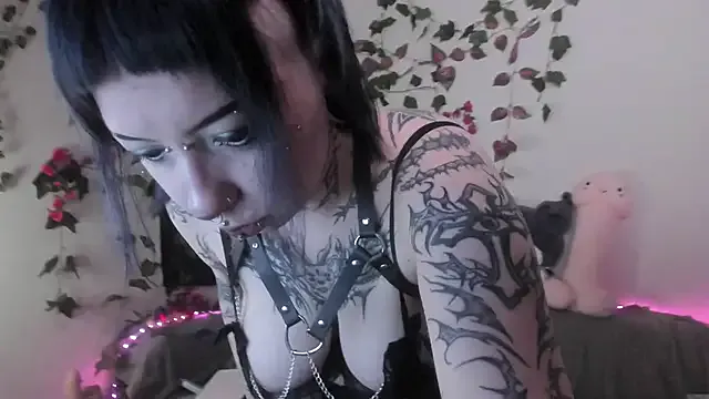kawai_kittypus on StripChat 