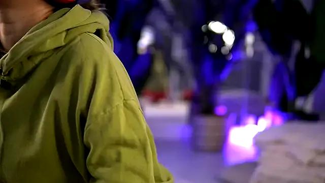 KellyMathews's avatar