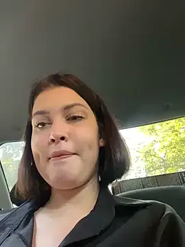 KikiWatson on StripChat 