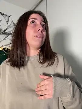 KimArts — Deep sloppy BLOWJOB