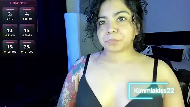 kimmiakiss22 — Make Me Wet--Bottoms Off Pussy Play