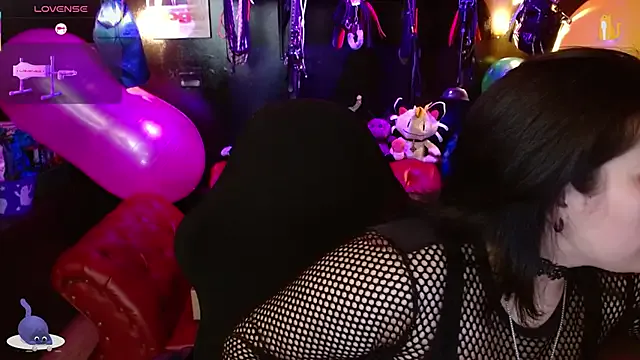 kureiji_hentaii — Tie my Tits hard